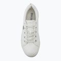 Încălțăminte pentru femei BIG STAR OO274A464 white 5