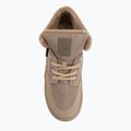 Încălțăminte pentru femei BIG STAR OO274A532 beige 5