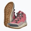 Încălțăminte pentru femei BIG STAR OO274A065 fuchsia/grey 11