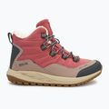 Încălțăminte pentru femei BIG STAR OO274A065 fuchsia/grey 2