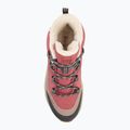 Încălțăminte pentru femei BIG STAR OO274A065 fuchsia/grey 5