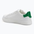 Încălțăminte pentru bărbați BIG STAR OO174116 white/green 3