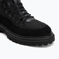 Încălțăminte pentru bărbați BIG STAR OO174175 black 7