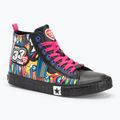 Încălțăminte pentru femei BIG STAR RR274A653 negru/ multicolor