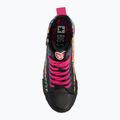 Încălțăminte pentru femei BIG STAR RR274A653 negru/ multicolor 5