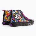 Încălțăminte pentru femei BIG STAR RR274A653 negru/ multicolor 9