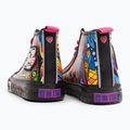 Încălțăminte pentru femei BIG STAR RR274A653 negru/ multicolor 10