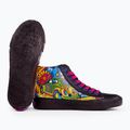 Încălțăminte pentru femei BIG STAR RR274A653 negru/ multicolor 11