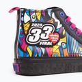 Încălțăminte pentru femei BIG STAR RR274A653 negru/ multicolor 12