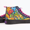 Încălțăminte pentru femei BIG STAR RR274A653 negru/ multicolor 13
