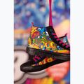 Încălțăminte pentru femei BIG STAR RR274A653 negru/ multicolor 16