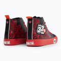 Încălțăminte pentru femei BIG STAR RR274A652 negru/ roșu 6