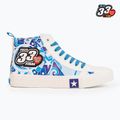 Încălțăminte pentru femei BIG STAR RR274A654 alb
