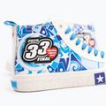 Încălțăminte pentru femei BIG STAR RR274A654 alb 7