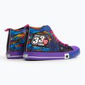 Încălțăminte pentru copii BIG STAR RR374650 albastru/ violet 3