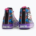 Încălțăminte pentru copii BIG STAR RR374650 albastru/ violet 4