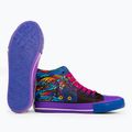 Încălțăminte pentru copii BIG STAR RR374650 albastru/ violet 5