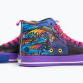Încălțăminte pentru copii BIG STAR RR374650 albastru/ violet 7