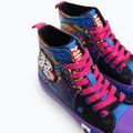 Încălțăminte pentru copii BIG STAR RR374650 albastru/ violet 8