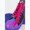 Încălțăminte pentru copii BIG STAR RR374650 albastru/ violet 9