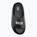 Papuci pentru bărbați BIG STAR RR174A012 negru 5