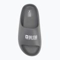 Papuci pentru bărbați BIG STAR RR174A013 szary 5