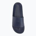 Papuci pentru bărbați  BIG STAR RR174A040 albastru marin 5