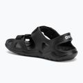 Sandale pentru femei Big Star RR274A512 negru 3