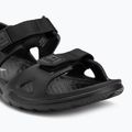 Sandale pentru femei Big Star RR274A512 negru 7