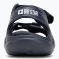 Sandale pentru copii BIG STAR RR374512 albastru închis 6