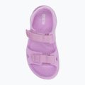 Sandale pentru copii BIG STAR RR374516 violet 5