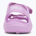 Sandale pentru copii BIG STAR RR374516 violet 6
