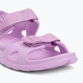 Sandale pentru copii BIG STAR RR374516 violet 7
