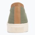 Încălțăminte pentru femei BIG STAR RR274718 verde deschis 6