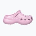 Papuci pentru femei BIG STAR RR274A118 roz 2