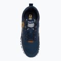 Încălțăminte pentru bărbați BIG STAR RR174279 navy/khaki/orange 5