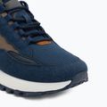 Încălțăminte pentru bărbați BIG STAR RR174279 navy/khaki/orange 7