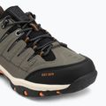 Încălțăminte de trekking pentru bărbați BIG STAR RR174072 khaki 7