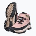 Încălțăminte pentru copii BIG STAR SS374011 pink 8