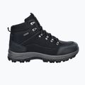 Încălțăminte entru bărbați BIG STAR SS174048 black