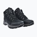 Încălțăminte entru bărbați BIG STAR SS174048 black 2