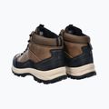 Încălțăminte pentru bărbați BIG STAR SS174049 brown 10