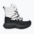 Ghete pentru femei BIG STAR SS274060 white/black