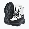 Ghete pentru femei BIG STAR SS274060 white/black 2