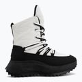 Ghete pentru femei BIG STAR SS274060 white/black 2