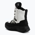 Ghete pentru femei BIG STAR SS274060 white/black 3