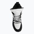 Ghete pentru femei BIG STAR SS274060 white/black 5