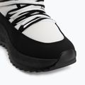 Ghete pentru femei BIG STAR SS274060 white/black 7