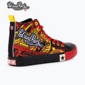 Încălțăminte pentru bărbați BIG STAR SS174501 black/red/yellow 9