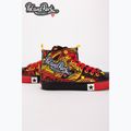 Încălțăminte pentru bărbați BIG STAR SS174501 black/red/yellow 13